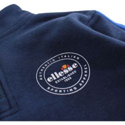 Jogging Ellesse Garcon du 8 au 14ans