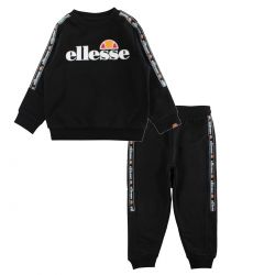 Jogging Ellesse Garcon du 2 au 7 ans