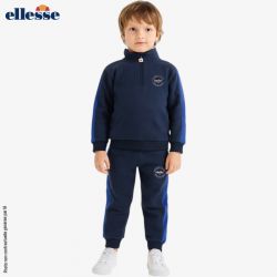Jogging Ellesse Garcon du 2 au 7ans