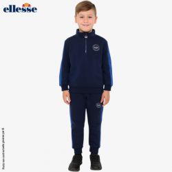 Jogging Ellesse Garcon du 8 au 14ans