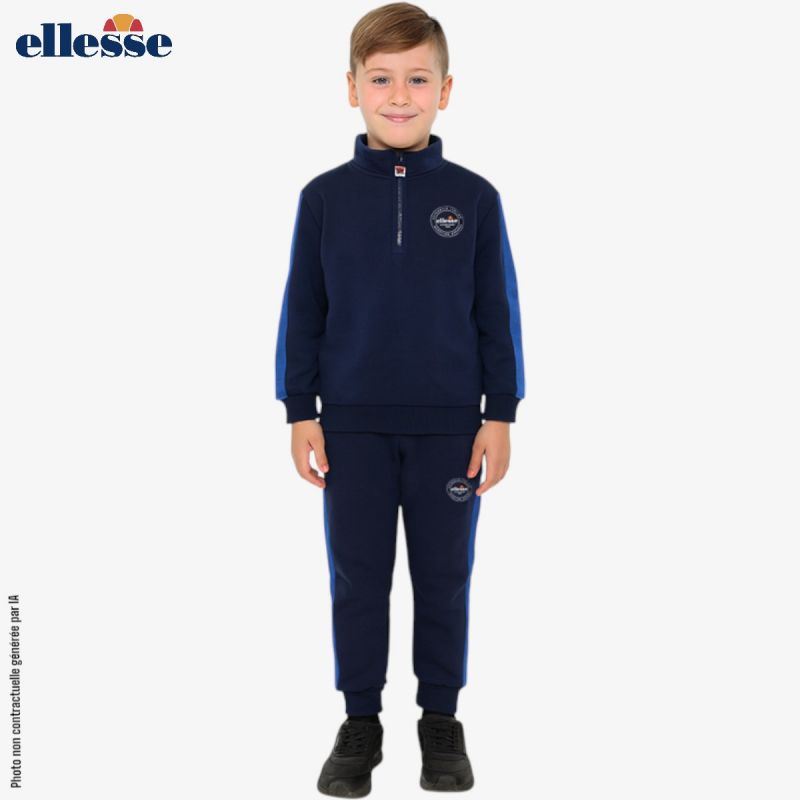 Jogging Ellesse Garcon du 8 au 14ans