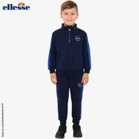 Jogging Ellesse Garcon du 8 au 14ans Jogging Ellesse Garcon du 8 au 14ans