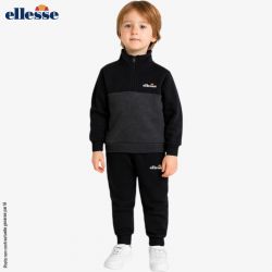 Jogging Ellesse Garcon du 2 au 7ans