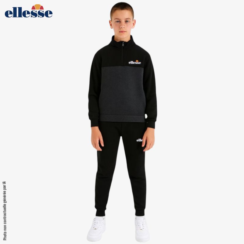 Jogging Ellesse Garcon du 8 au 14ans