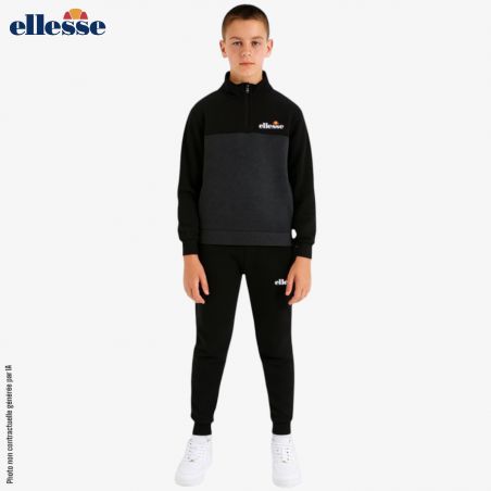 Jogging Ellesse Garcon du 8 au 14ans Jogging Ellesse Garcon du 8 au 14ans