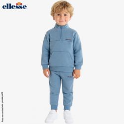 Jogging Ellesse Garcon du 2 au 7ans