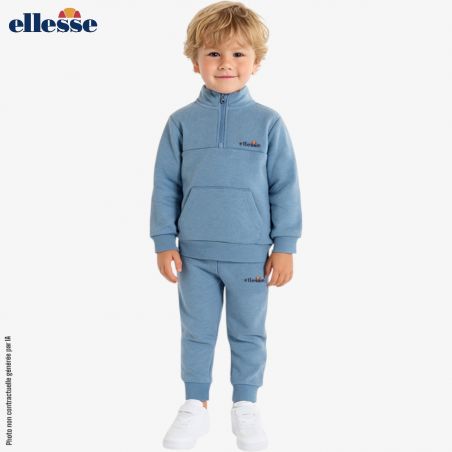 Jogging Ellesse Garcon du 2 au 7ans Jogging Ellesse Garcon du 2 au 7ans