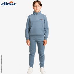 Jogging Ellesse Garcon du 8 au 14ans
