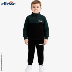 Jogging Ellesse Garcon du 2 au 7ans
