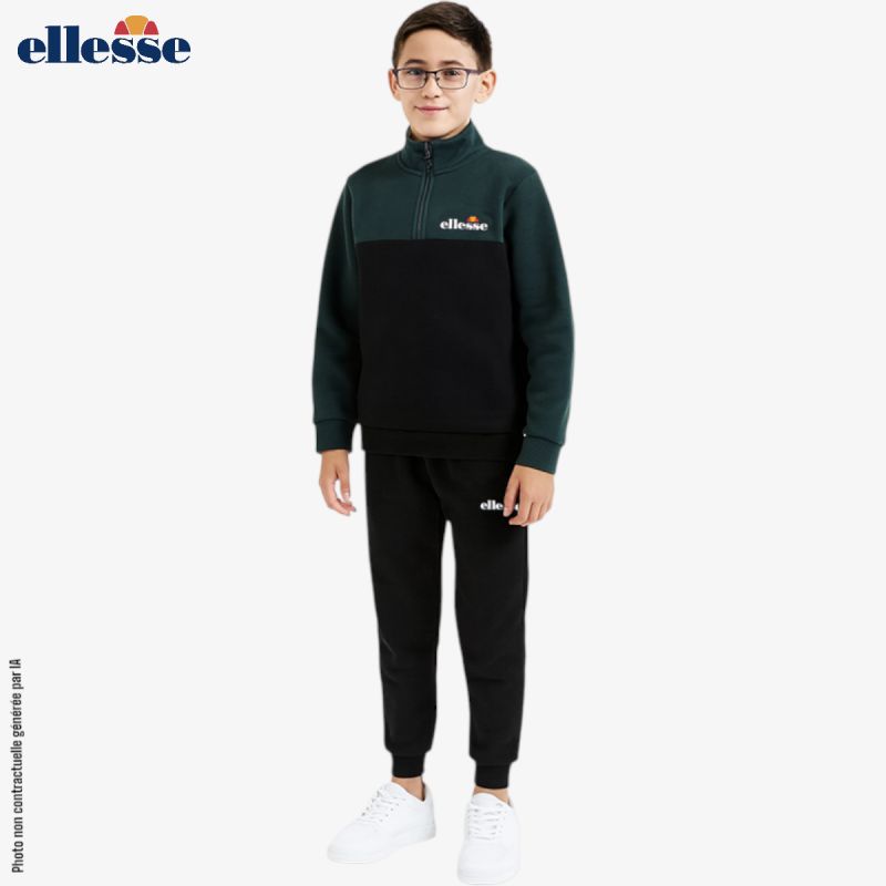 Jogging Ellesse Garcon du 8 au 14ans