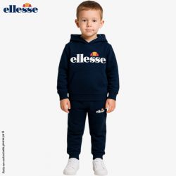 Jogging Ellesse Garcon du 2 au 7ans