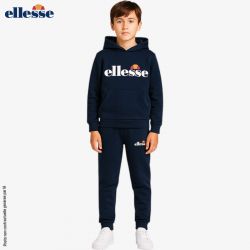 Jogging Ellesse Garcon du 8 au 14ans