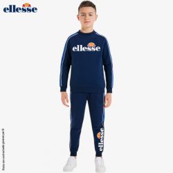 Jogging Ellesse Garcon du 8 au 14ans