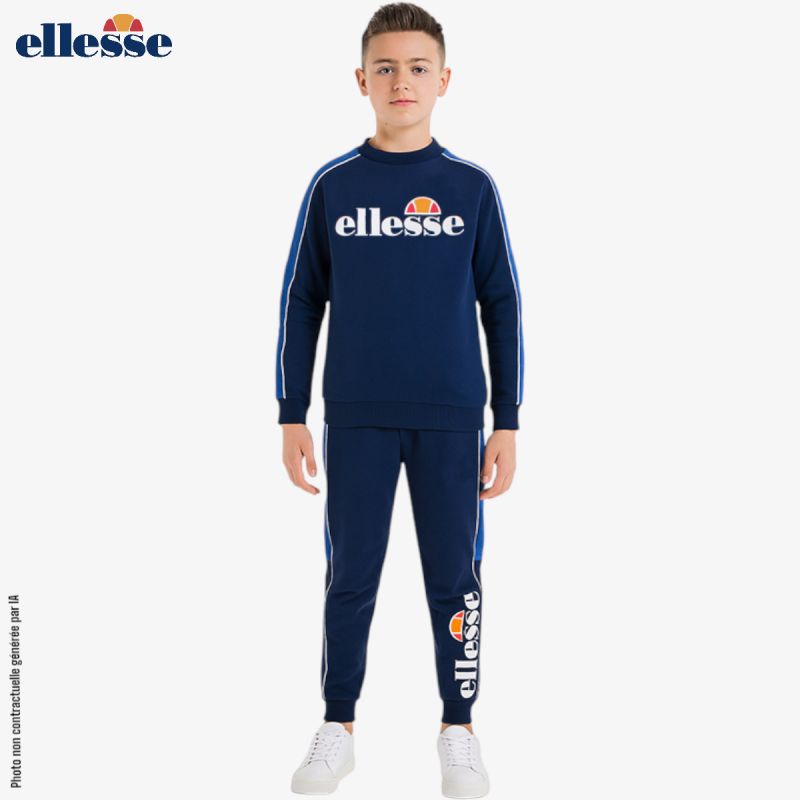 Jogging Ellesse Garcon du 8 au 14ans