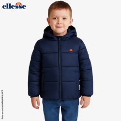 Parka Ellesse Garcon du 2 au 7ans