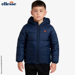Parka Ellesse Garcon du 8 au 14ans