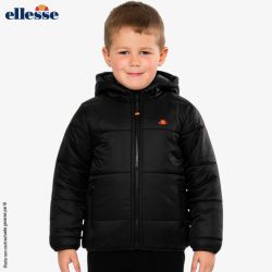 Parka Ellesse Garcon du 2 au 7ans
