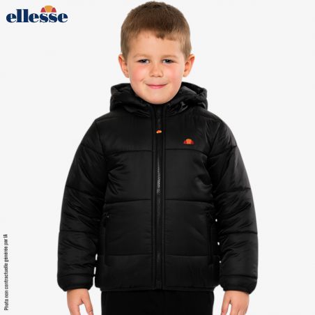 Parka Ellesse Garcon du 2 au 7ans