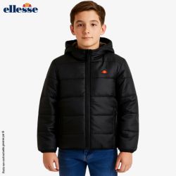 Parka Ellesse Garcon du 8 au 14ans