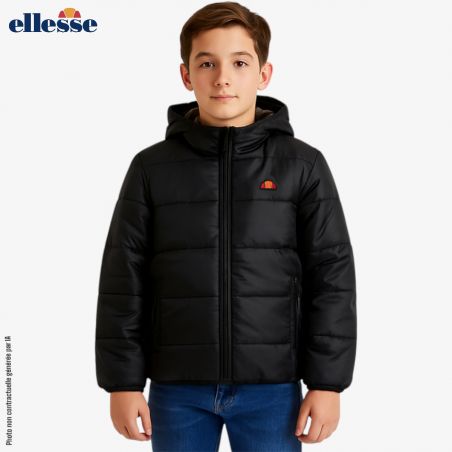 Parka Ellesse Garcon du 8 au 14ans