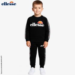 Jogging Ellesse Garcon du 2 au 7 ans