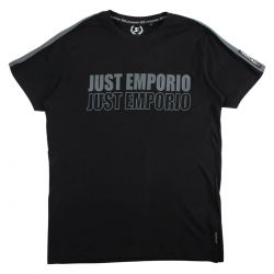 T-shirt Just Emporio homme