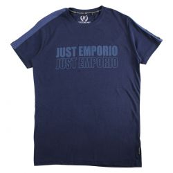 T-shirt Just Emporio homme