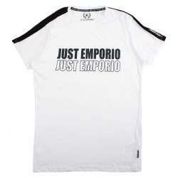 T-shirt Just Emporio homme