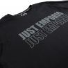 T-shirt Just Emporio homme