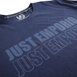T-shirt Just Emporio homme