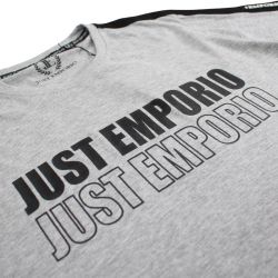 T-shirt Just Emporio homme