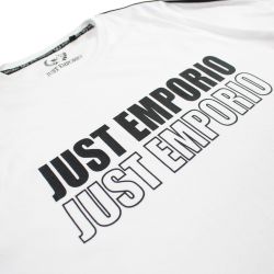 T-shirt Just Emporio homme