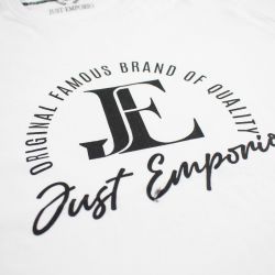 T-shirt Just Emporio homme
