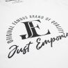 T-shirt Just Emporio homme