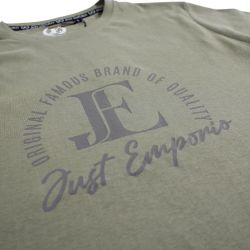 T-shirt Just Emporio homme