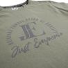 T-shirt Just Emporio homme