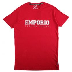 T-shirt Just Emporio homme