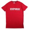 T-shirt Just Emporio homme