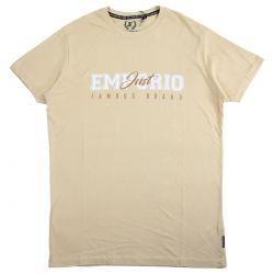 T-shirt Just Emporio homme