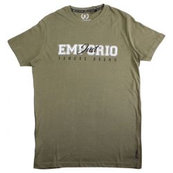 T-shirt Just Emporio homme
