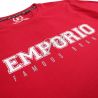 T-shirt Just Emporio homme