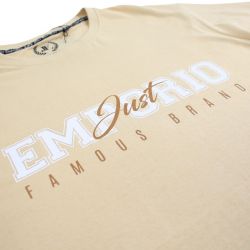 T-shirt Just Emporio homme