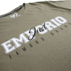 T-shirt Just Emporio homme