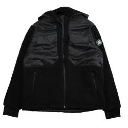 Parka homme Just Emporio