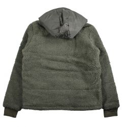 Parka homme Just Emporio