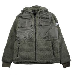 Parka homme Just Emporio