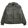 Parka homme Just Emporio