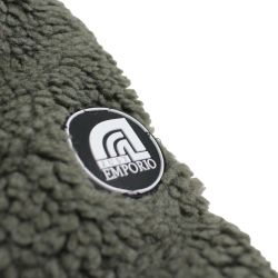 Parka homme Just Emporio
