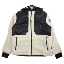Parka homme Just Emporio