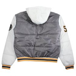 Parka homme Just Emporio